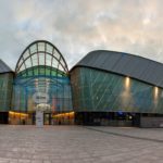 The ACC in Liverpool: the venue for this year's Labour Party Conference