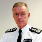 Sir Bernard Hogan-Howe QPM: Metropolitan Police Service Commissioner