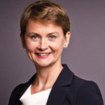 Yvette Cooper MP: the new chair of the Home Affairs Select Committee