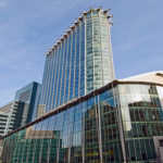 CityPoint in central London