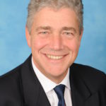 David Gill MSc CSyP FSyI: managing director of the Linx International Group