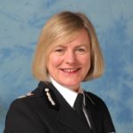 Sara Thornton: chair of the National Police Chiefs’ Council