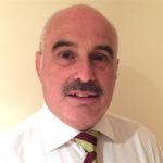 Philip McKelvey: heading up the new retail security division at Evolution
