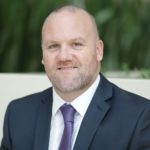Bob Forsyth: the new CEO at Kings Security