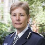Metropolitan Police Service Assistant Commissioner Helen Ball