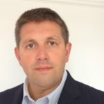 Daniel Hardy: the new managing director of the NBCS