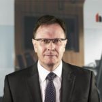 Graham Lowe: the new managing director of Hochiki Europe (UK)