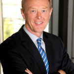 Howard Kerr: CEO at the BSI