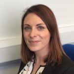 Louise McCree: specialist in HR issues for the security business sector