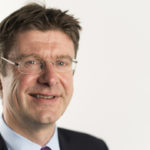 Greg Clark: Business and Energy Secretary