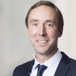Magnus Ahlqvist: the next president and CEO of Securitas AB