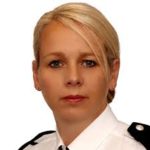 Lucy D'Orsi: Deputy Assistant Commissioner at the Metropolitan Police Service