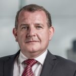 Jason Towse: leader of Mitie's security management business