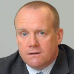 Steve Eckersley: head of enforcement at the ICO