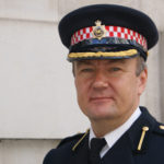 Ian Dyson QPM: Commissioner of the City of London Police