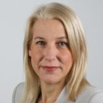 Helen Dickinson OBE: CEO at the BRC