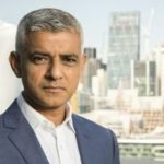 Sadiq Khan: Mayor of London