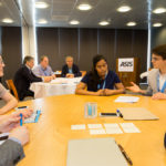 Workshops and interactive education sessions proved popular at ASIS Europe 2018