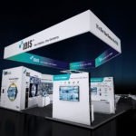 IDIS can be located on Stand C140