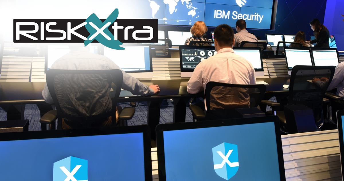 Cybersecurity case image