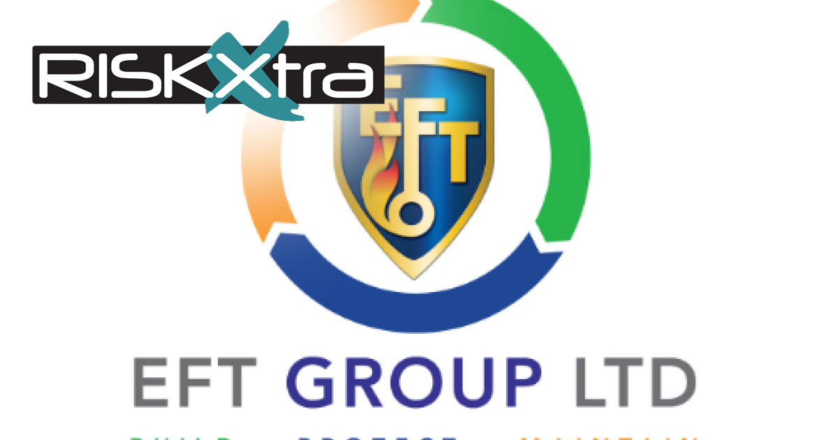 Skills For Security Set To Partner With Eft Group For Training Of Apprentices Risk Xtra Skills For Security Set To Partner With Eft Group For Training Of Apprentices Risk Xtra