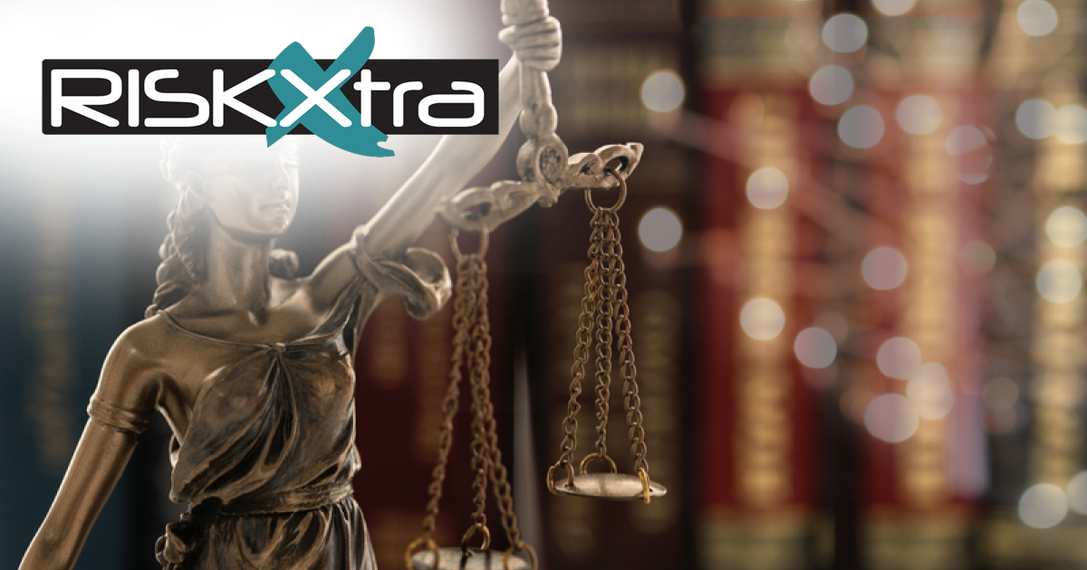 Is a rise in litigation cases on its way? – Risk Xtra