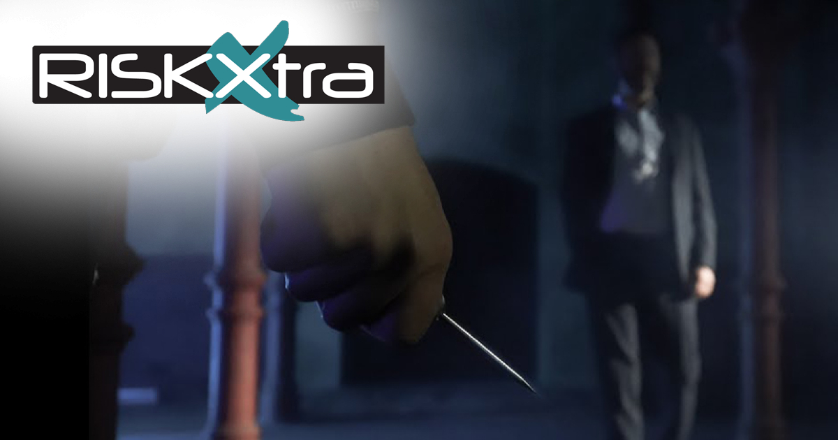 Are you fully protecting your officers? – Risk Xtra
