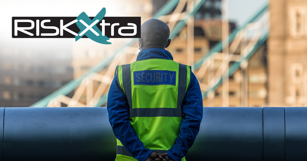Demand for security officers soars – Risk Xtra
