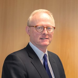 Tom Winsor: Her Majesty's Chief Inspector of Constabulary