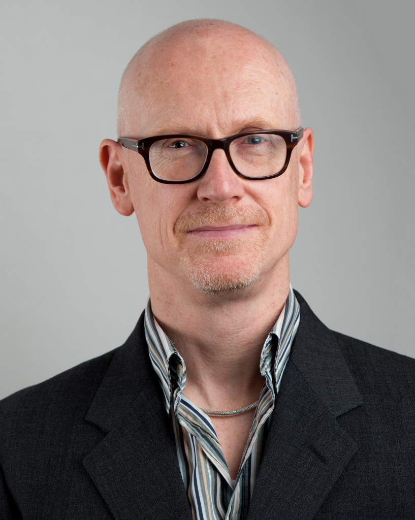 James Welch of Liberty Risk Xtra