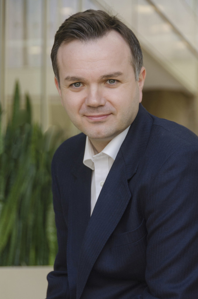 Phil Greenwood of Iron Mountain Risk Xtra