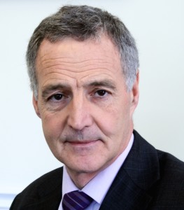 Professor Michael Clarke: RUSI's director general