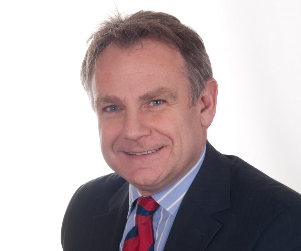 Simon Chapman Risk Xtra