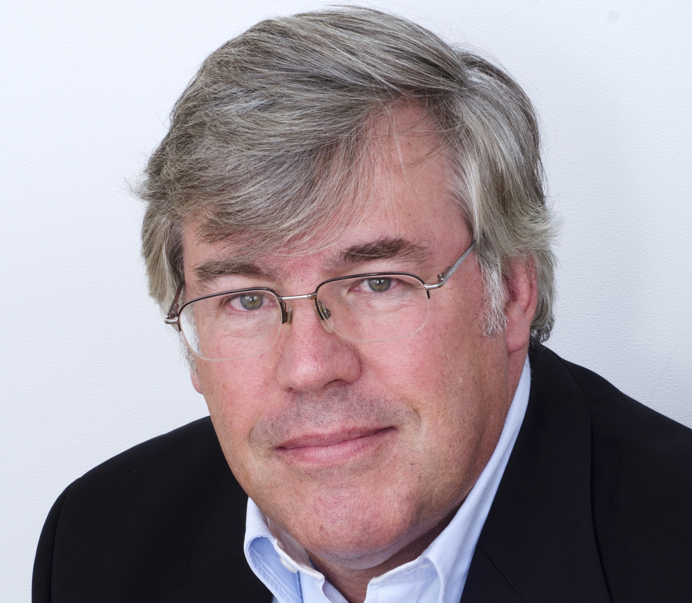 Alan Calder Risk Xtra