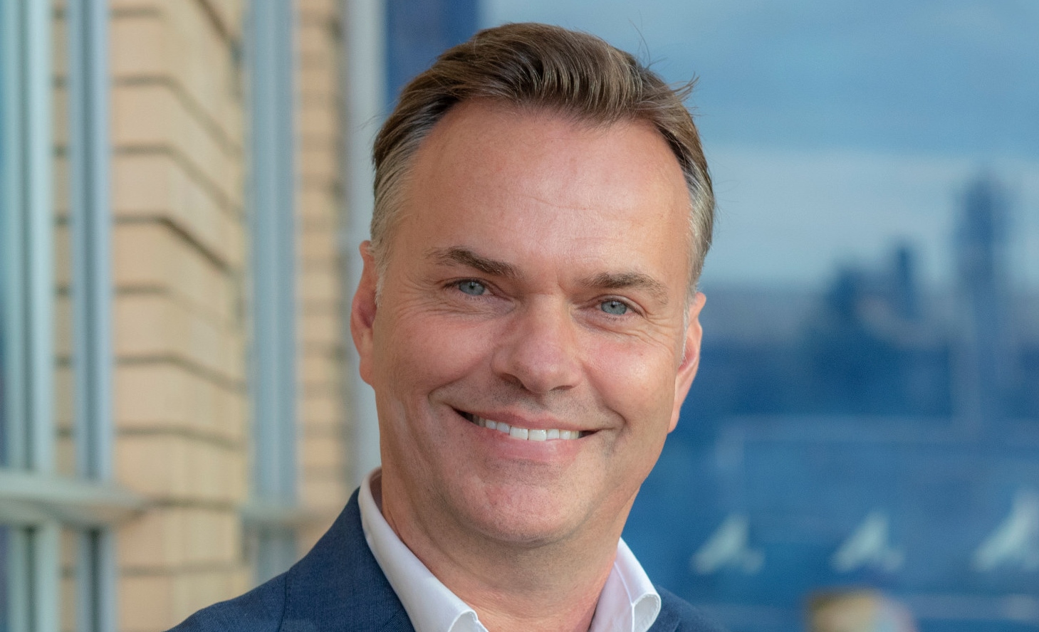 Adrian Taylor Risk Xtra